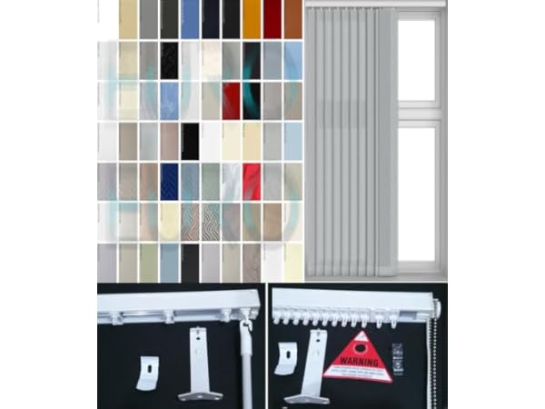 Vertical Blinds Thumbnail