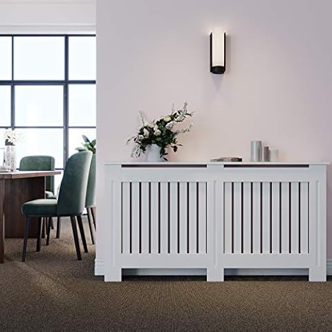 Vertical Radiator Covers