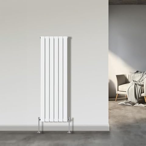 Vertical Radiators