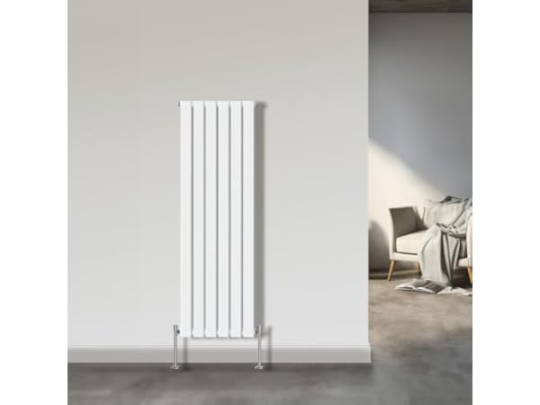 Vertical Radiators Thumbnail