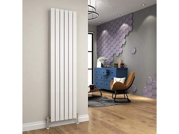 Vertical Radiators Thumbnail