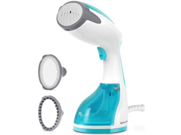 Vertical Steamers Thumbnail