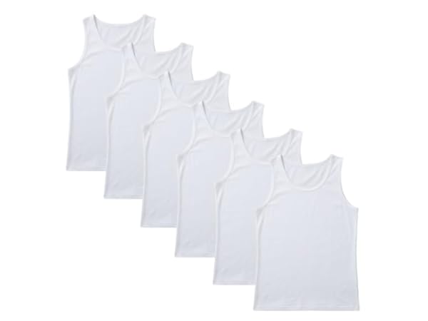 Vests for Boys Thumbnail