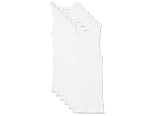 Vests for Men Thumbnail