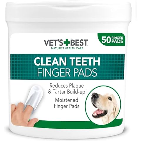 Vets Best thumbnail