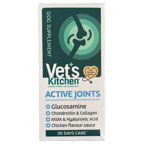 Vet's Kitchen thumbnail