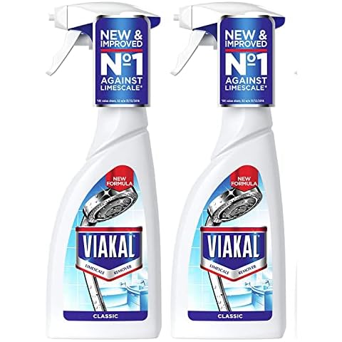 Viakal feature image