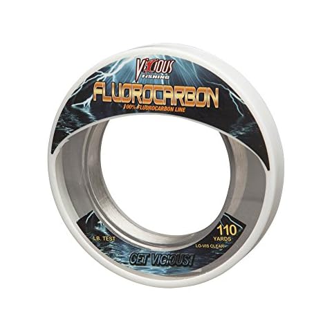 Vicious Fishing feature image