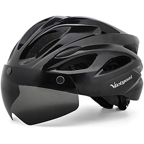 Victgoal Allround Cycling Helmets