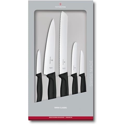 Victorinox Kitchen Knives