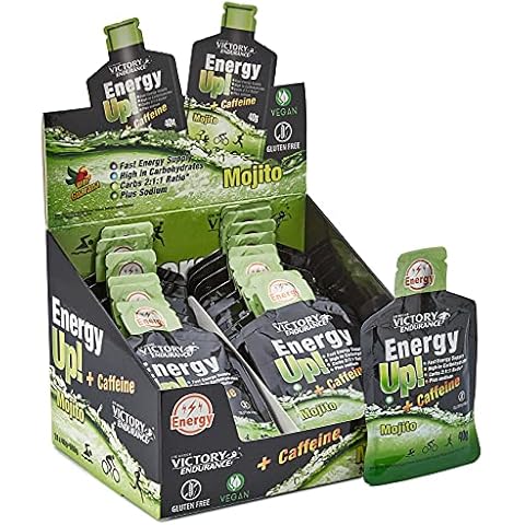 VICTORY ENDURANCE feature image