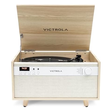 Victrola Record Players