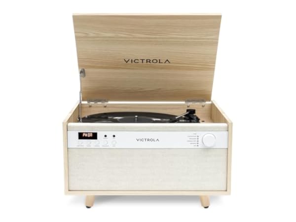 Victrola Record Players thumbnail