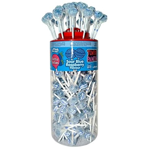 Vidal Lollipops