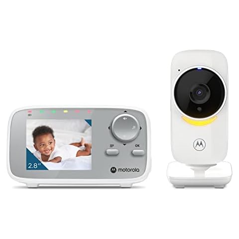 Video Baby Monitors