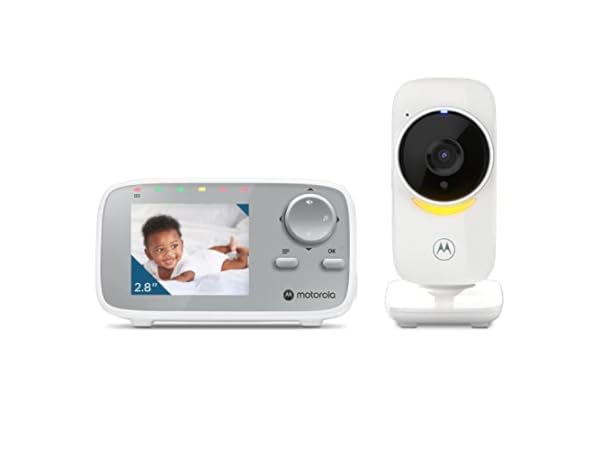 Video Baby Monitors Thumbnail