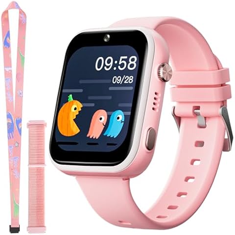 Video Call Smartwatches