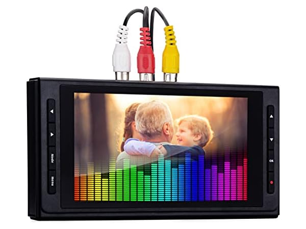 Video Converters Thumbnail