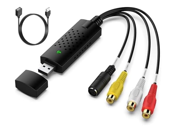 Video Converters Thumbnail
