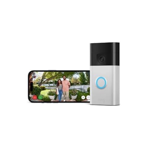 Video Doorbells for Home