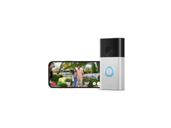 Video Doorbells Thumbnail