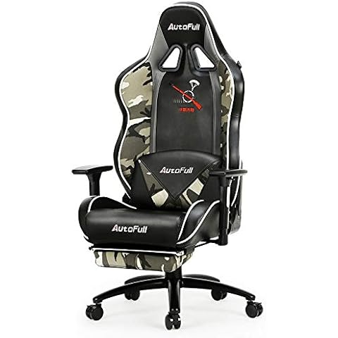 Video Game Chairs feature image