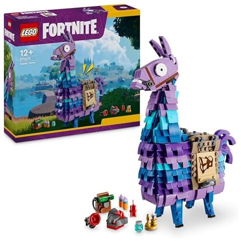 Video Games Toy Building Sets