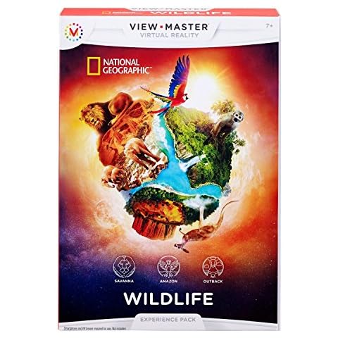 View Master feature image