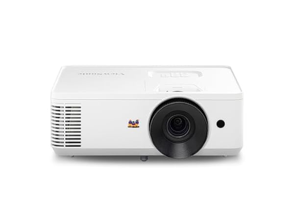 ViewSonic Projectors thumbnail