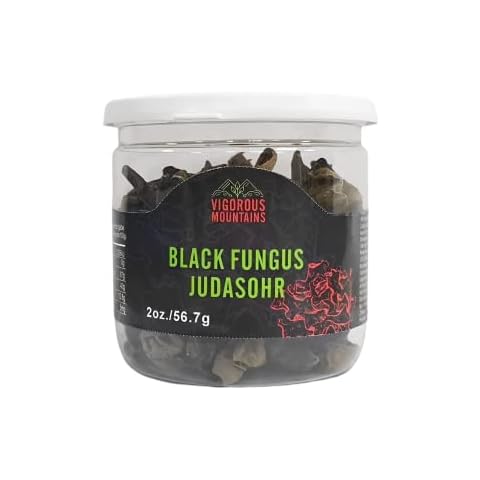 Vigorous Mountains feature image