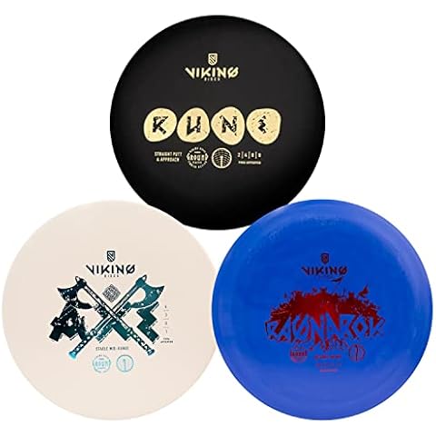 Viking Discs feature image