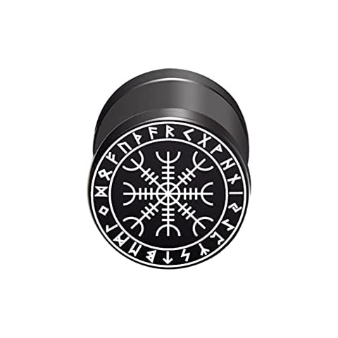 Viking Piercing Plugs