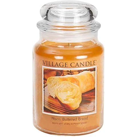 Village Candle feature image