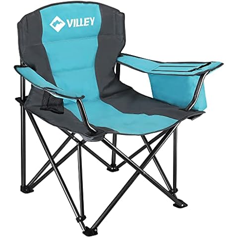 VILLEY feature image