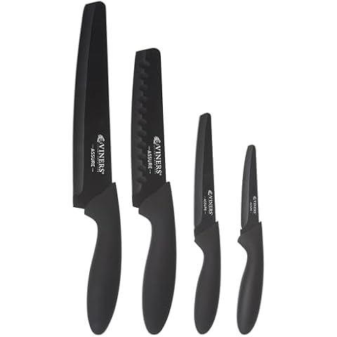 Viners Kitchen Knives