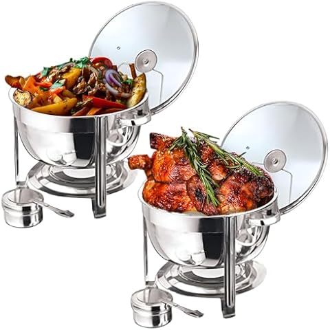 Vinod Chafing Dishes