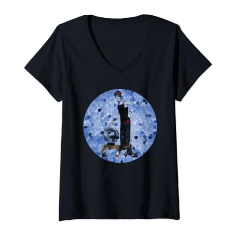 Vintage Art Deco Tee Co thumbnail