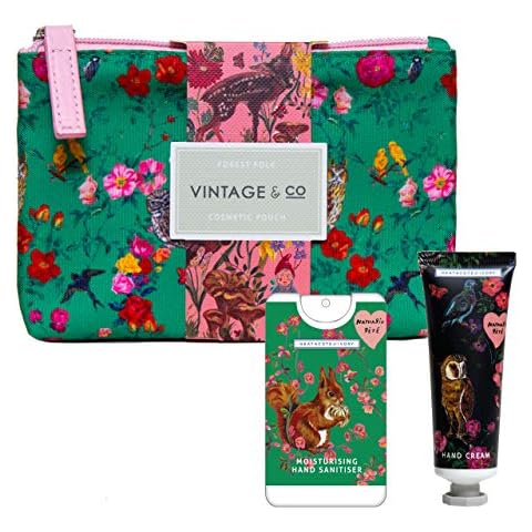 Vintage & Co Beauty thumbnail