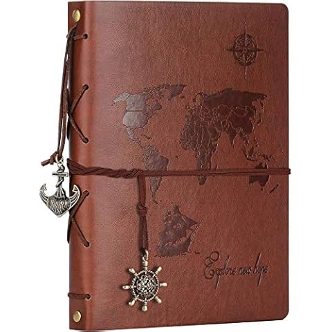 Vintage Photo Albums