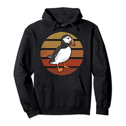 Vintage Retro Puffin Gift thumbnail
