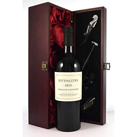 Vintage Wine Gifts feature image