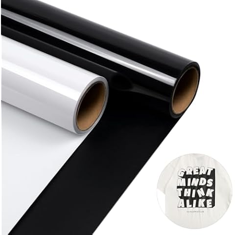 Vinyl Heat Transfer Film