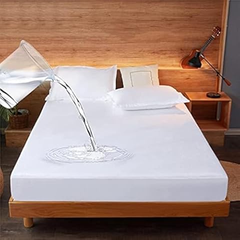 Vinyl Mattress Protectors