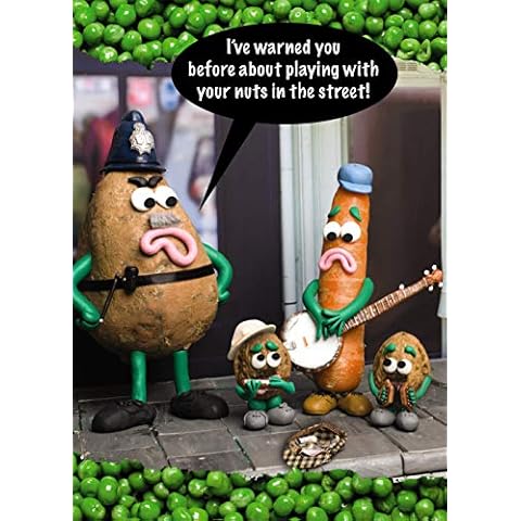 Violent Veg feature image