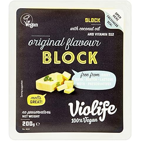 Violife feature image