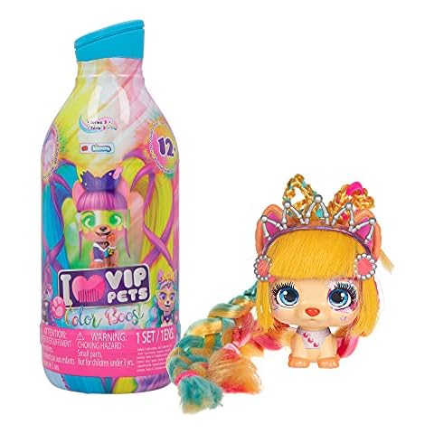 VIP Pets feature image