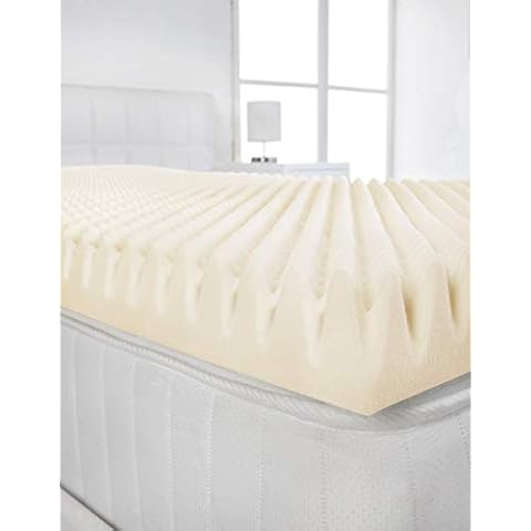 Visco Foam Mattress Toppers