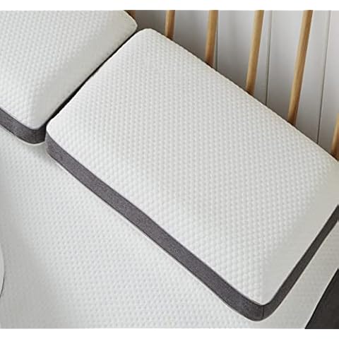 Visco Foam Neck Pillows