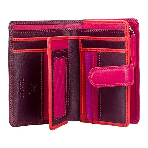 Visconti Leathers feature image