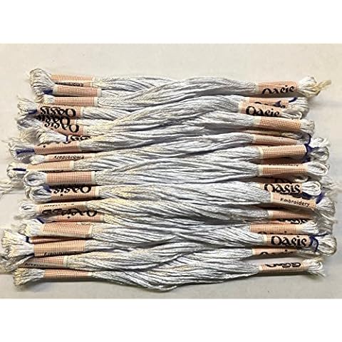 Viscose Slik Skeins thumbnail